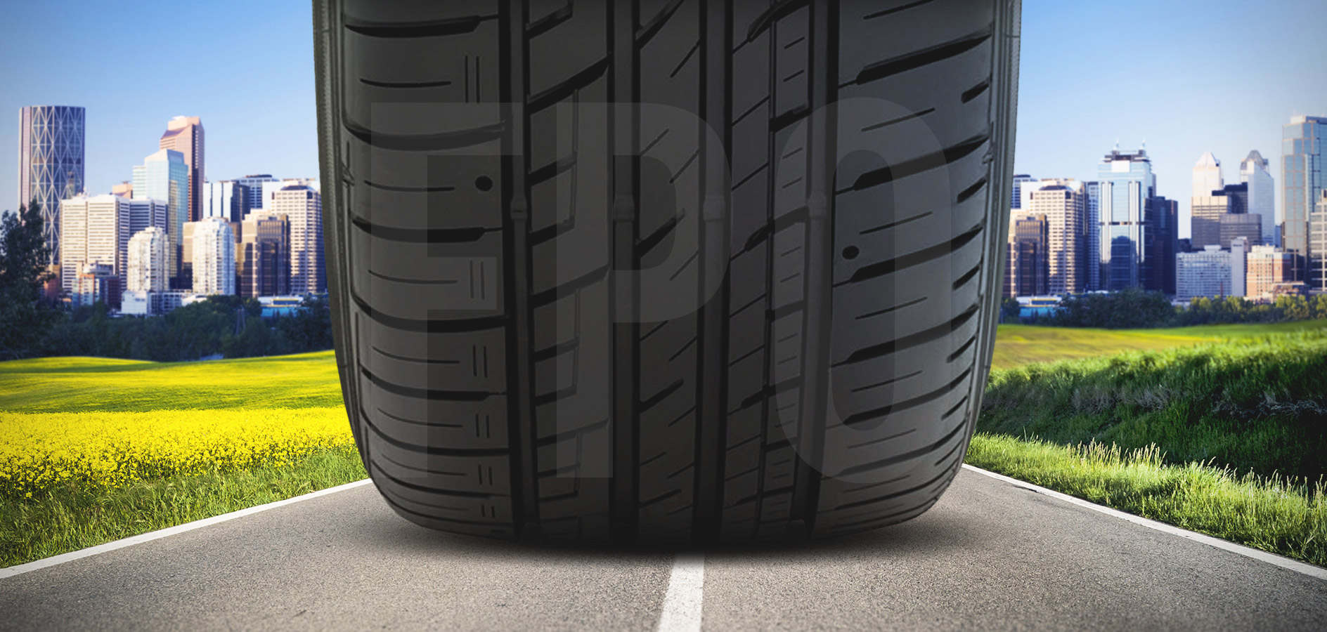 Bridgestone Potenza 포텐자 S001