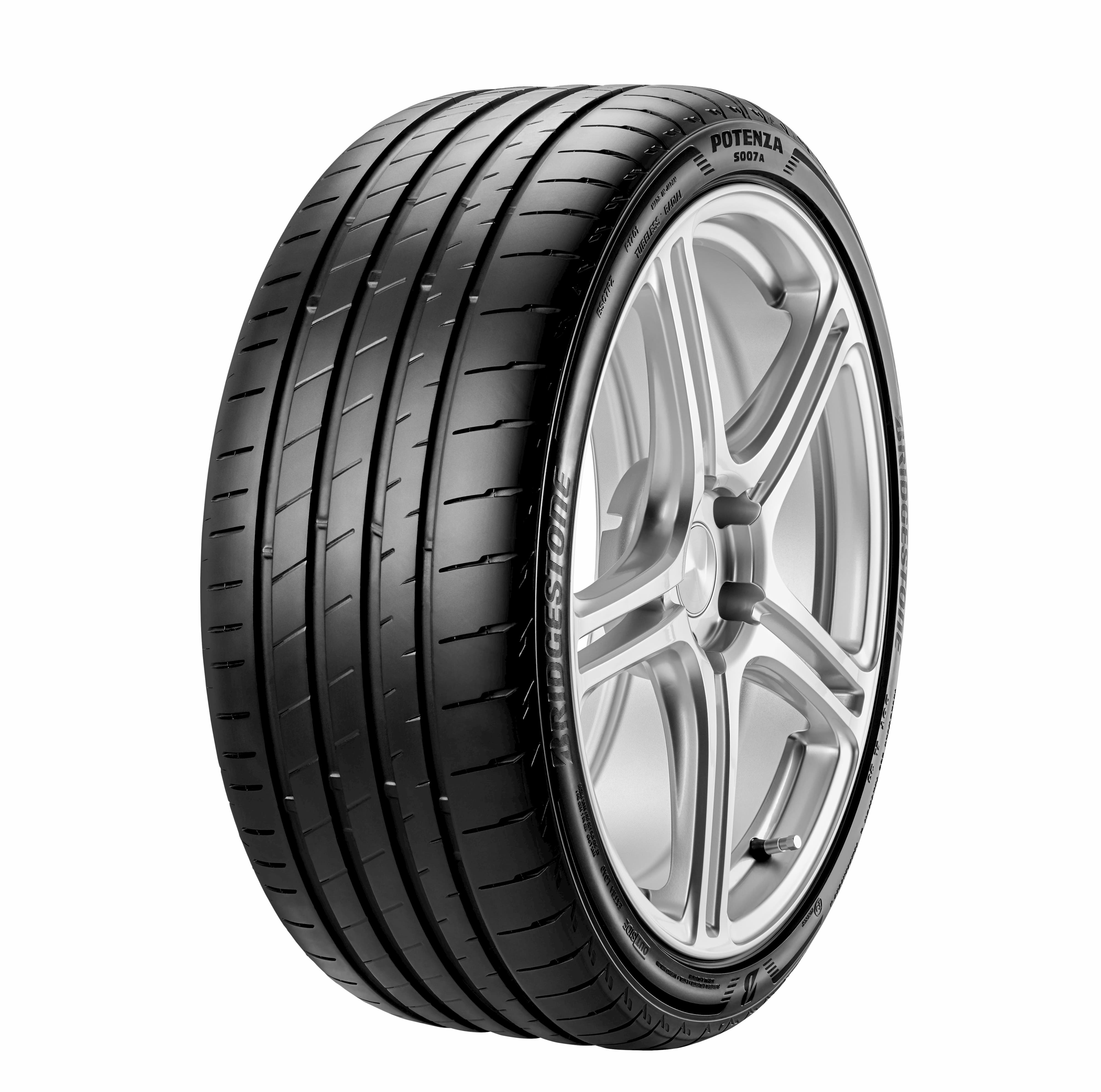 Bridgestone Potenza S007A Bridgestone Potenza S007A