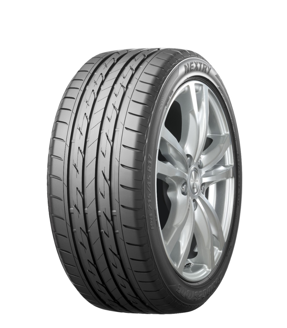  Bridgestone nextry Nextry