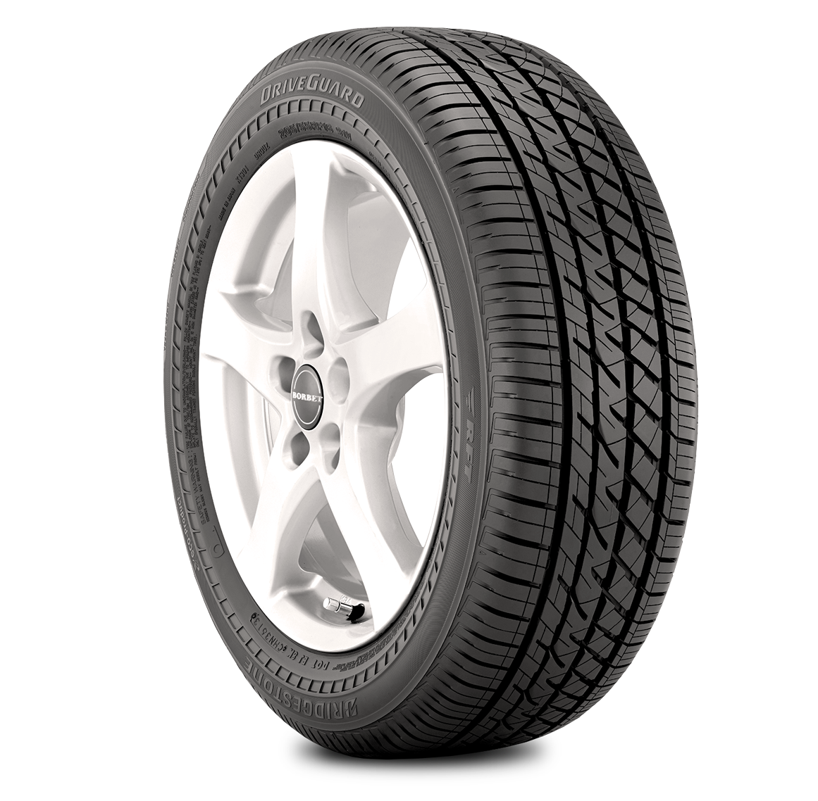 Bridgestone DriveGuard Bridgestone DriveGuard