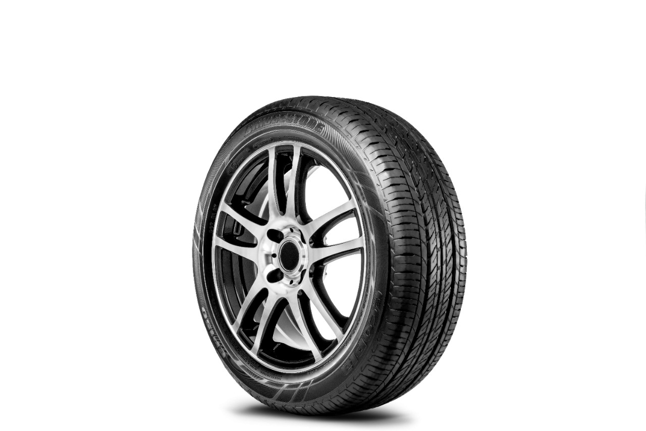  Bridgestone Ecopia EP150