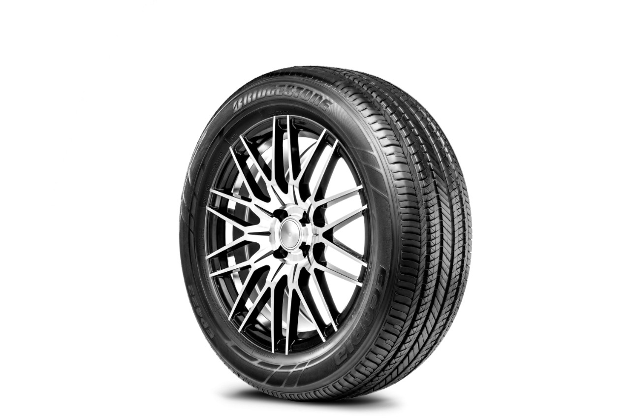  Bridgestone Ecopia EP422