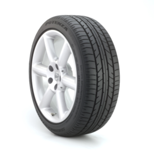Potenza 포텐자 RE040