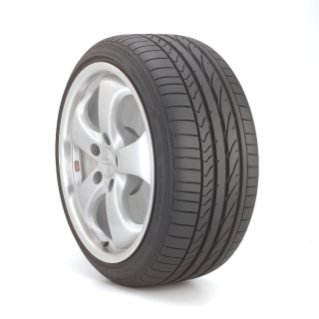 Potenza RE050A Potenza RE050A